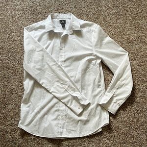 H&M dress shirt